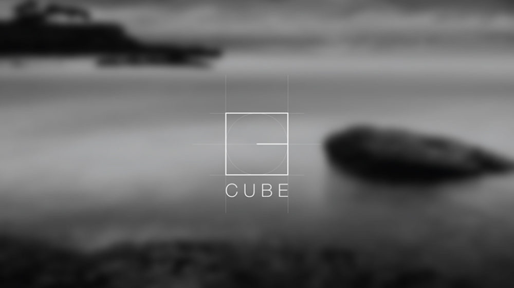 Cube